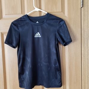 Boys ADIDAS shirt